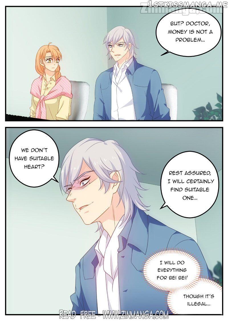 My Sweetest You chapter 172 - page 5