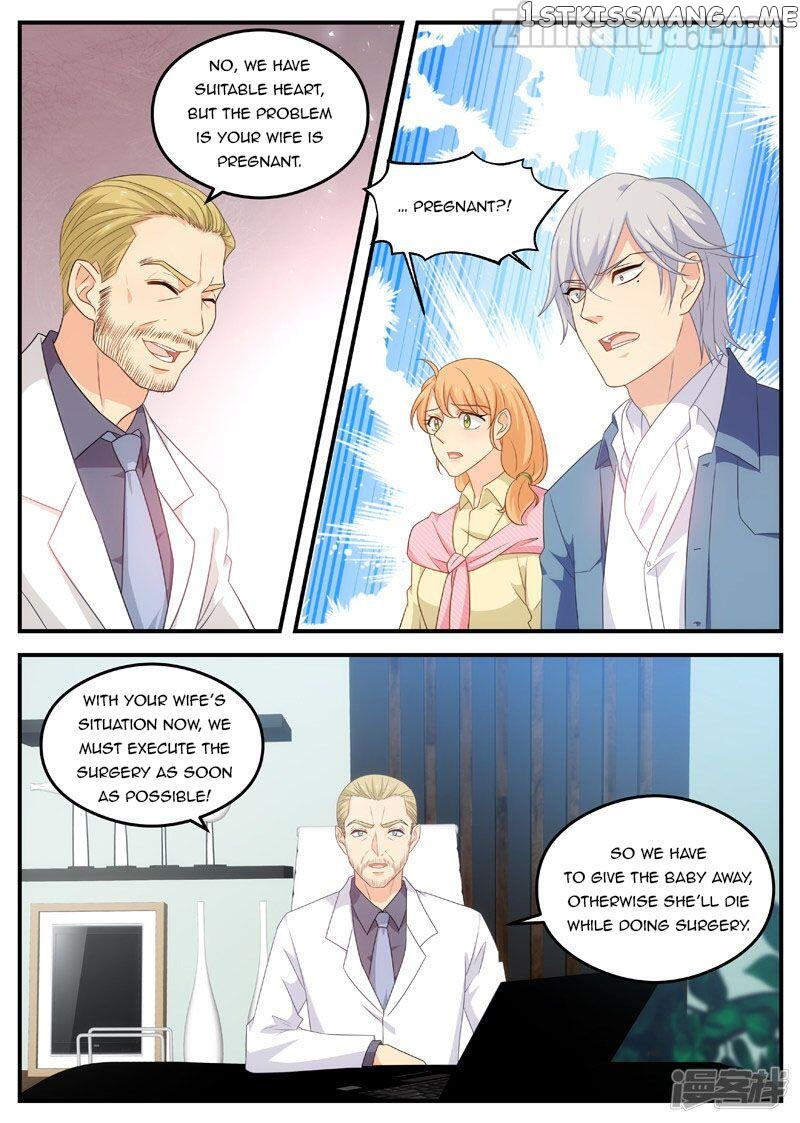 My Sweetest You chapter 172 - page 6