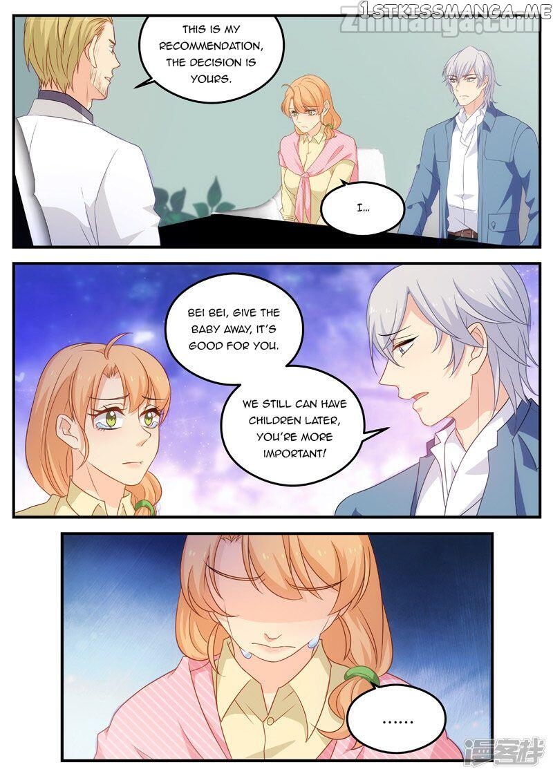 My Sweetest You chapter 172 - page 7
