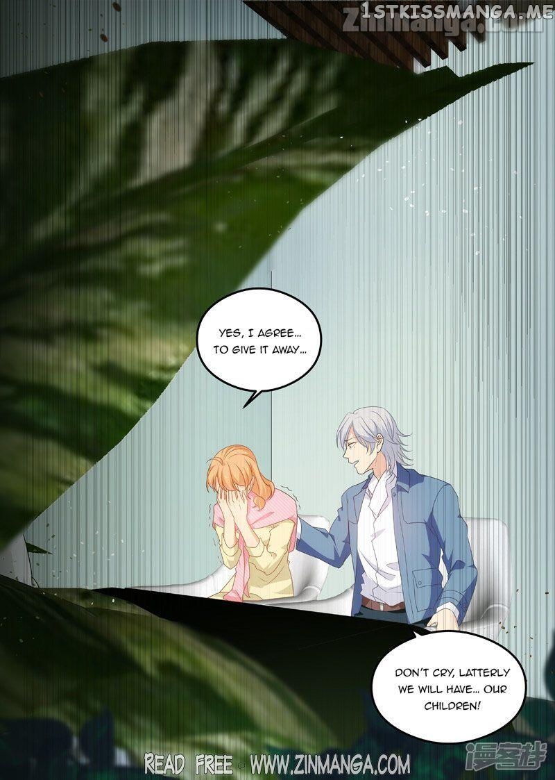 My Sweetest You chapter 172 - page 8