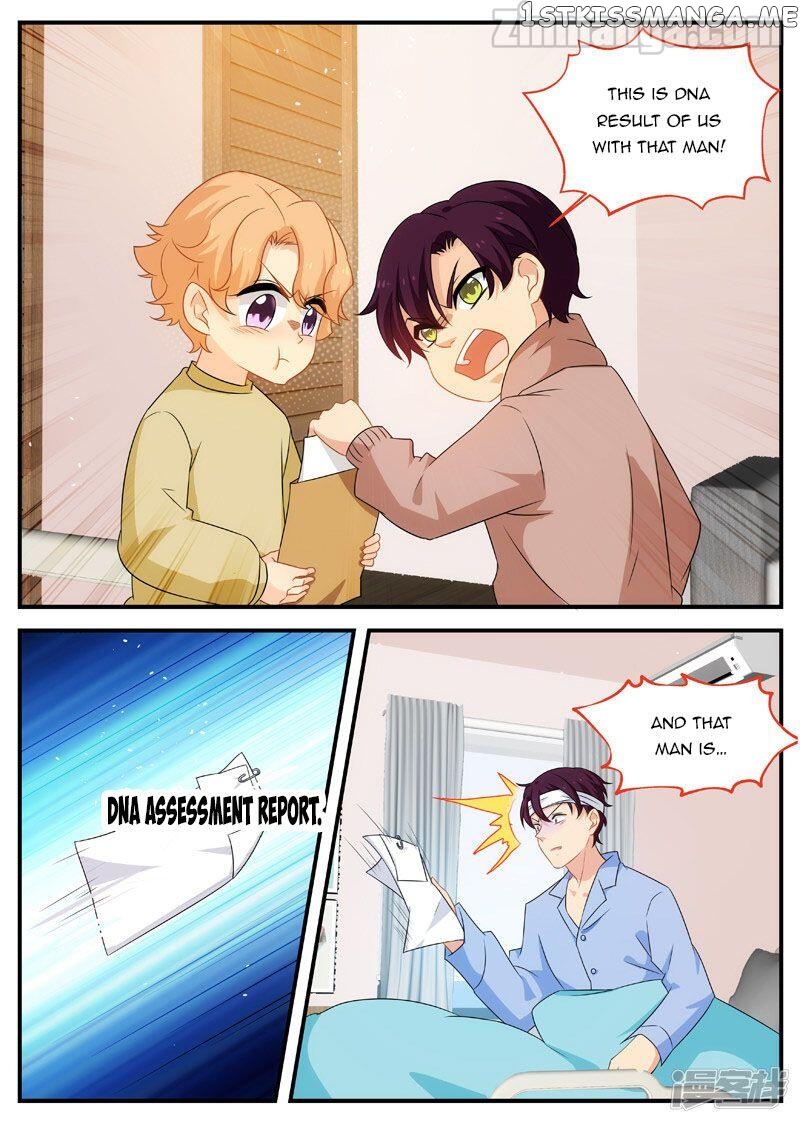 My Sweetest You chapter 171 - page 6