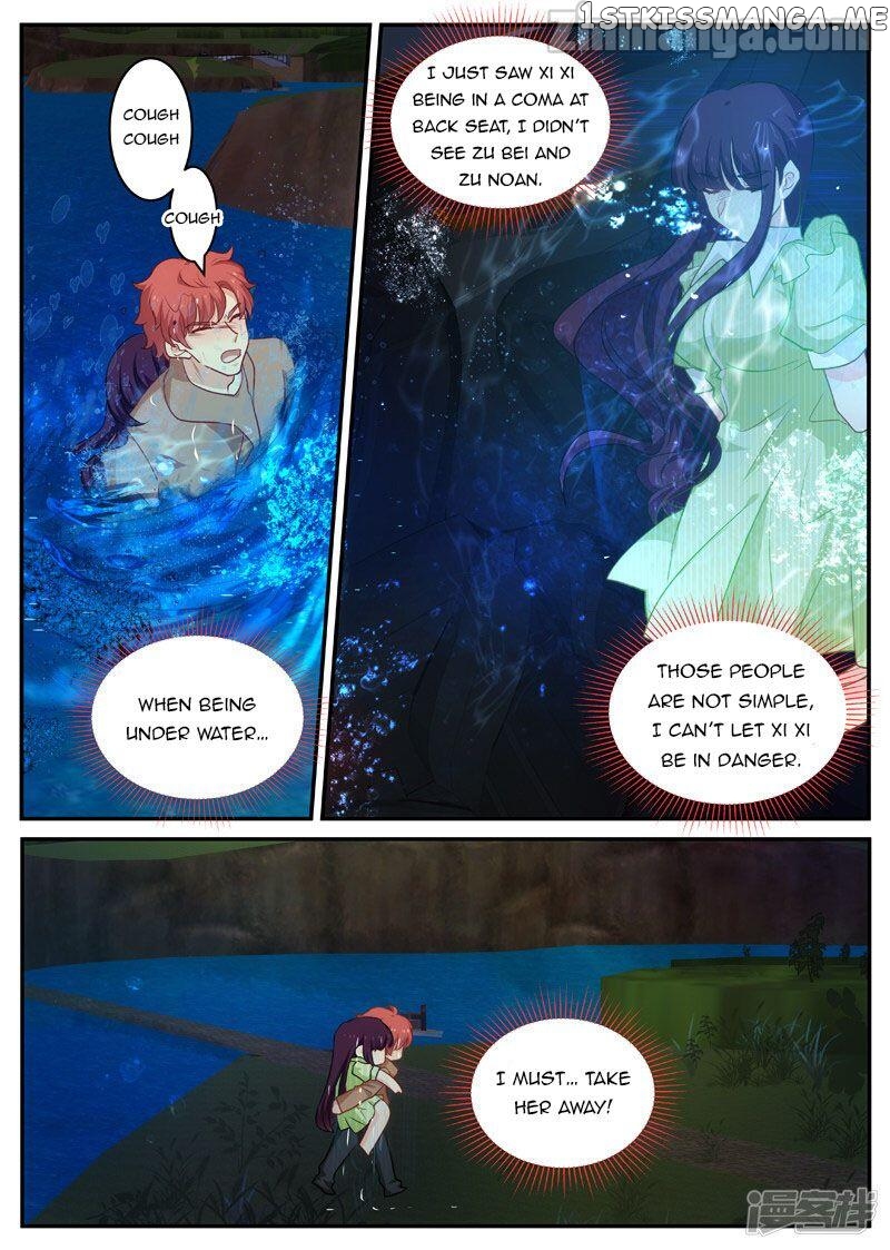 My Sweetest You chapter 170 - page 2