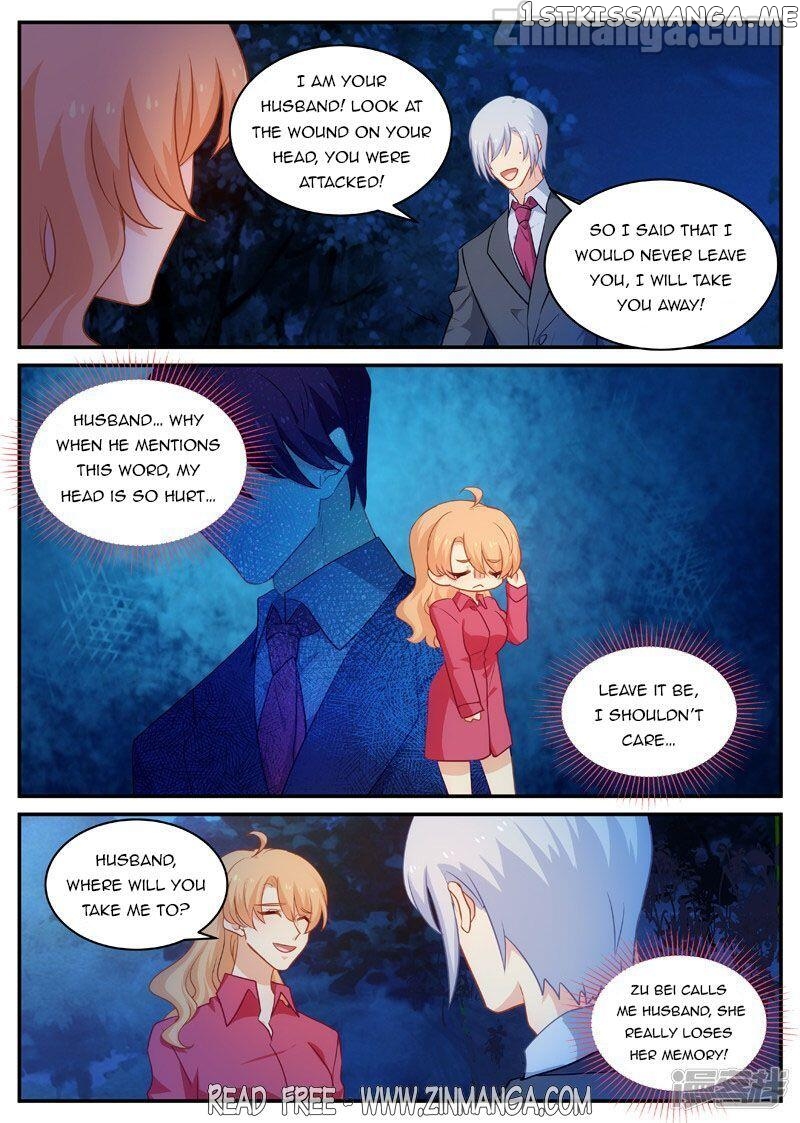 My Sweetest You chapter 170 - page 6