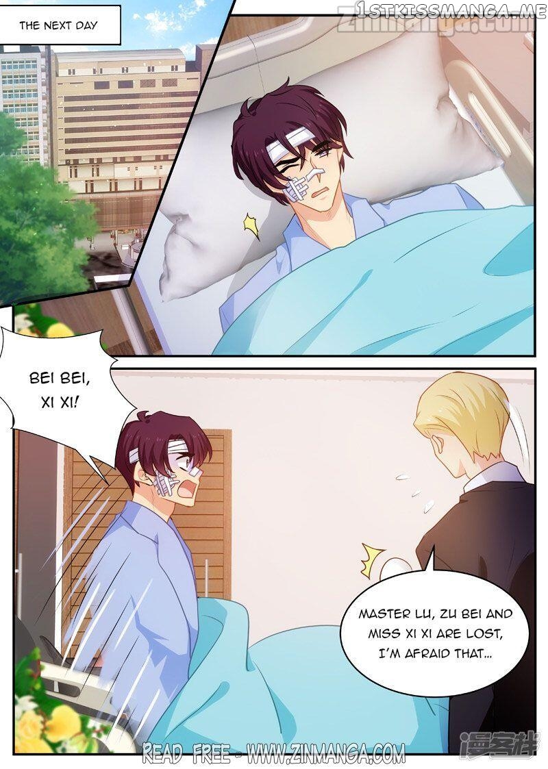 My Sweetest You chapter 170 - page 8