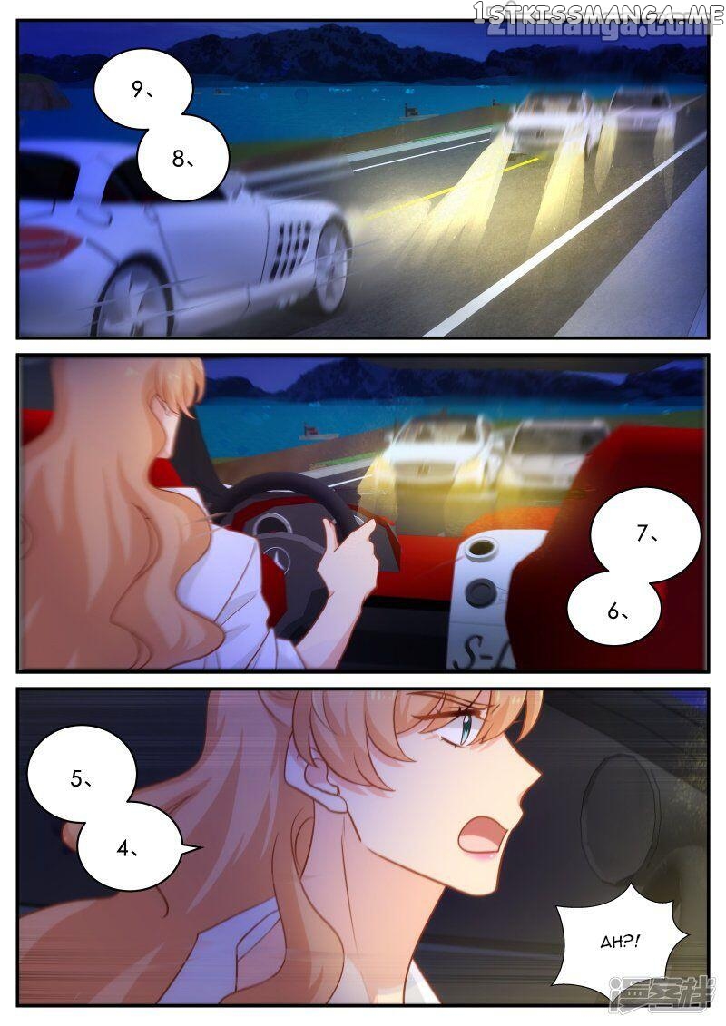 My Sweetest You chapter 169 - page 1