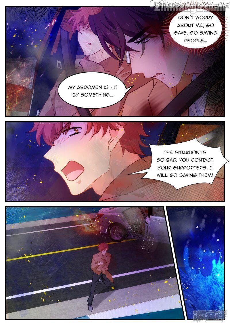 My Sweetest You chapter 169 - page 5