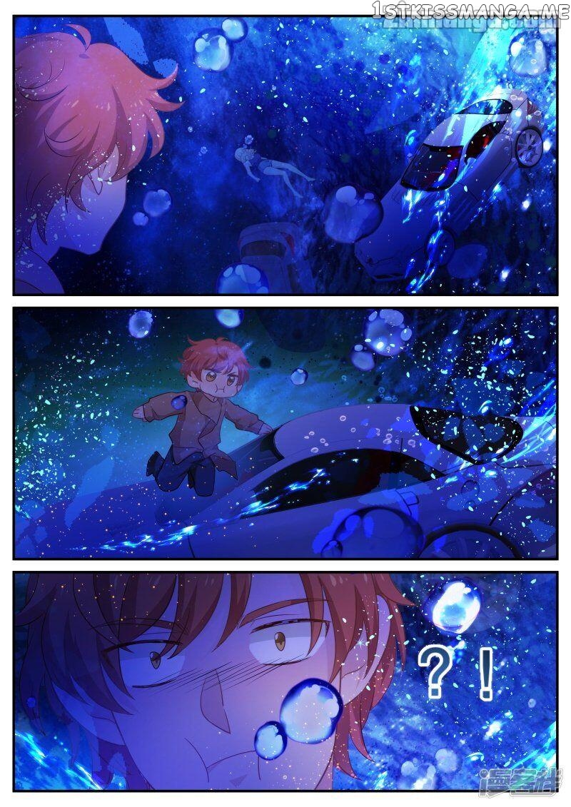 My Sweetest You chapter 169 - page 6
