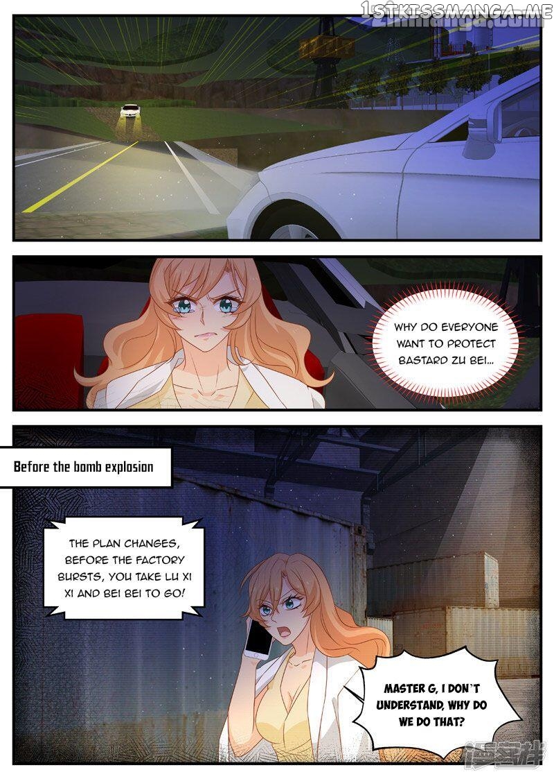 My Sweetest You chapter 168 - page 4