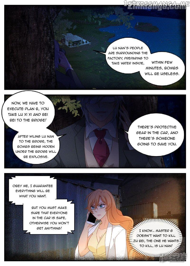 My Sweetest You chapter 168 - page 5