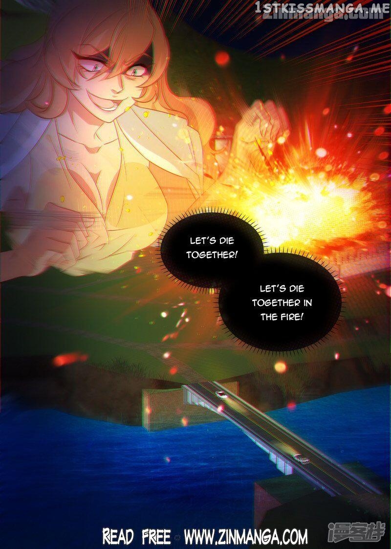 My Sweetest You chapter 168 - page 8