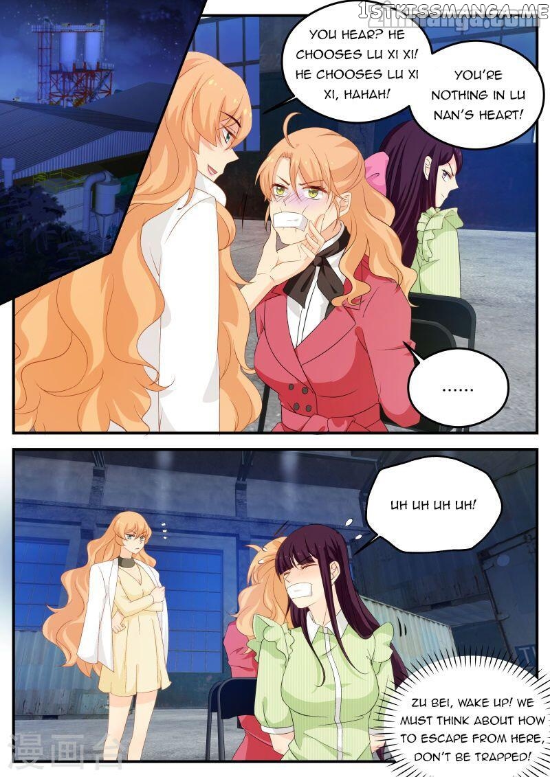 My Sweetest You chapter 167 - page 1