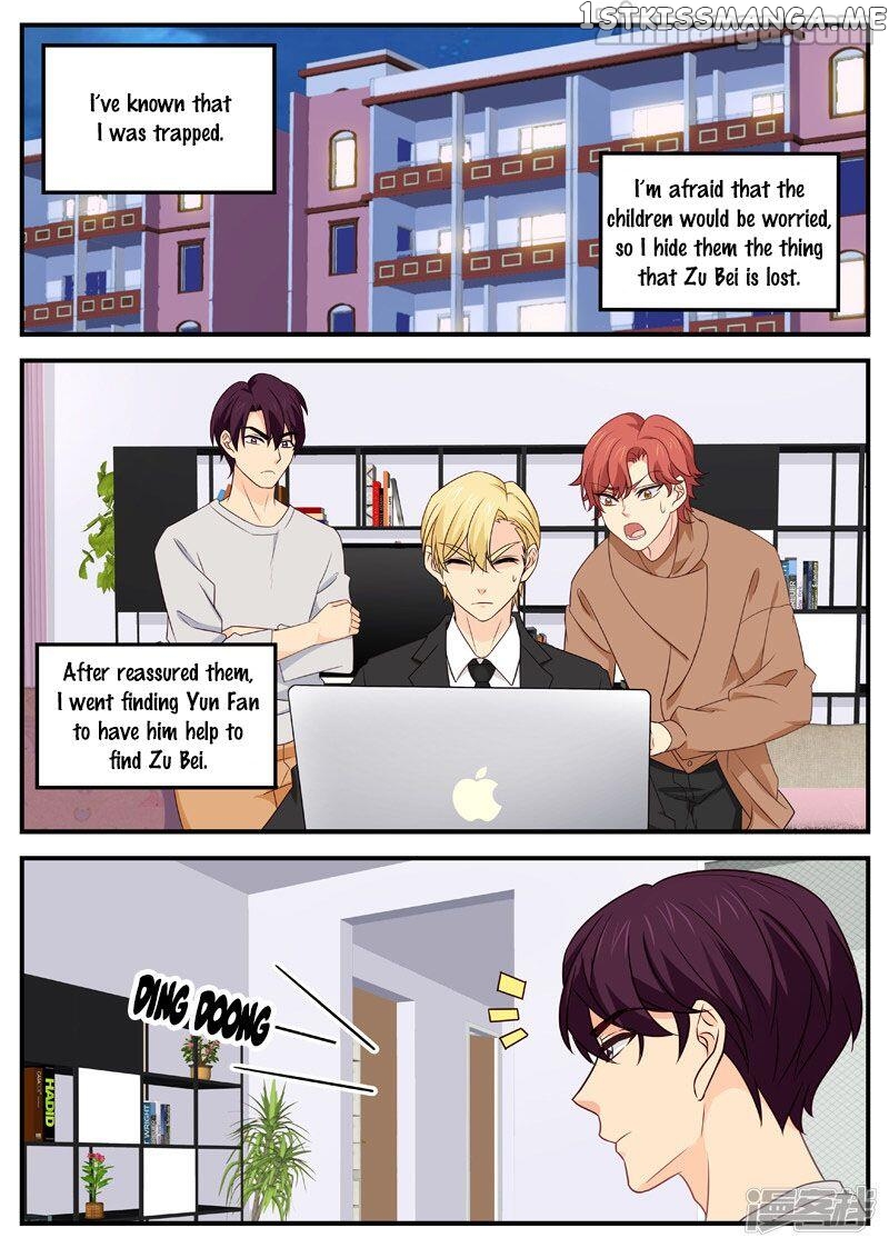 My Sweetest You chapter 166 - page 1
