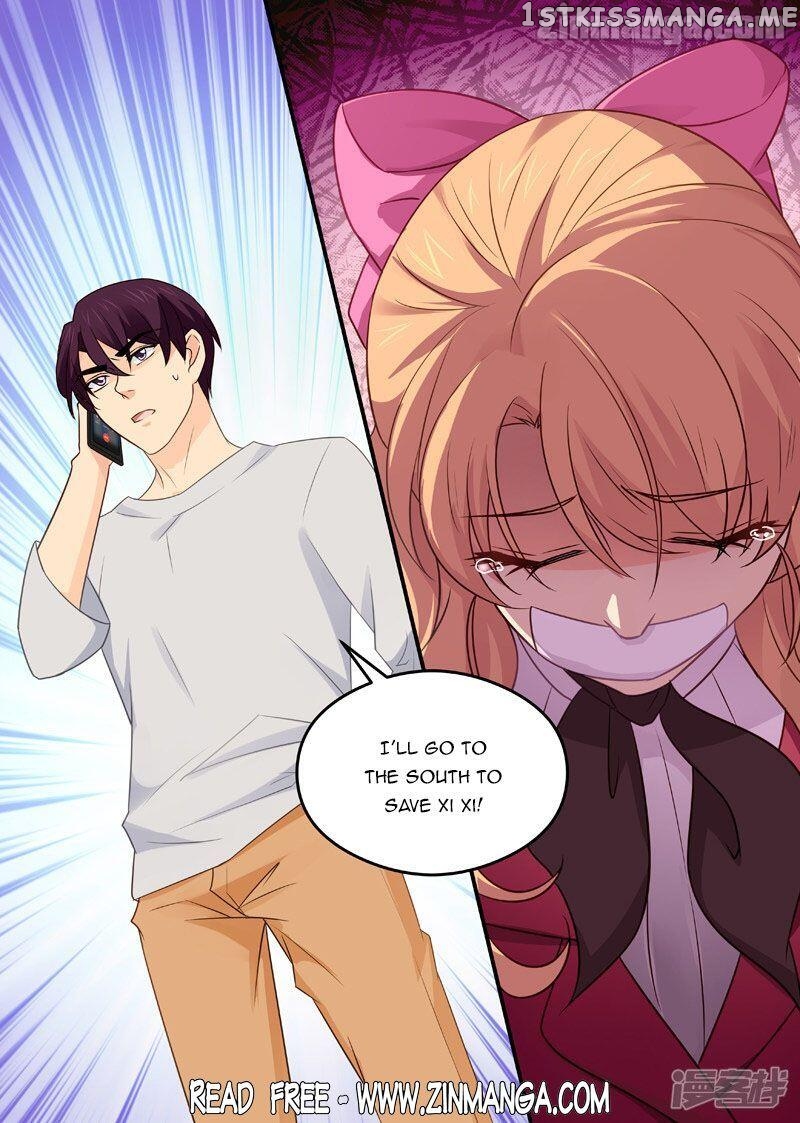 My Sweetest You chapter 166 - page 8