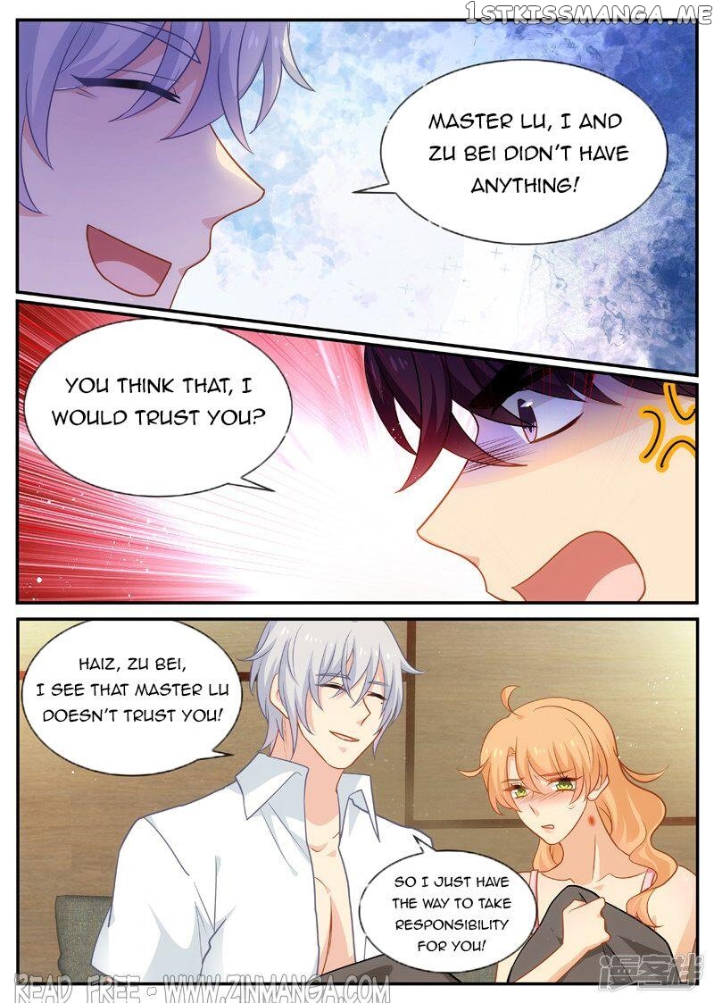 My Sweetest You chapter 164 - page 2