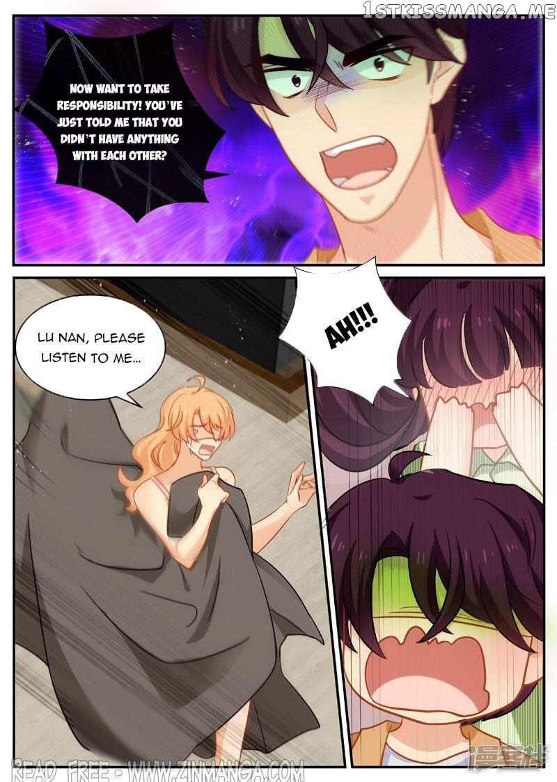 My Sweetest You chapter 164 - page 3