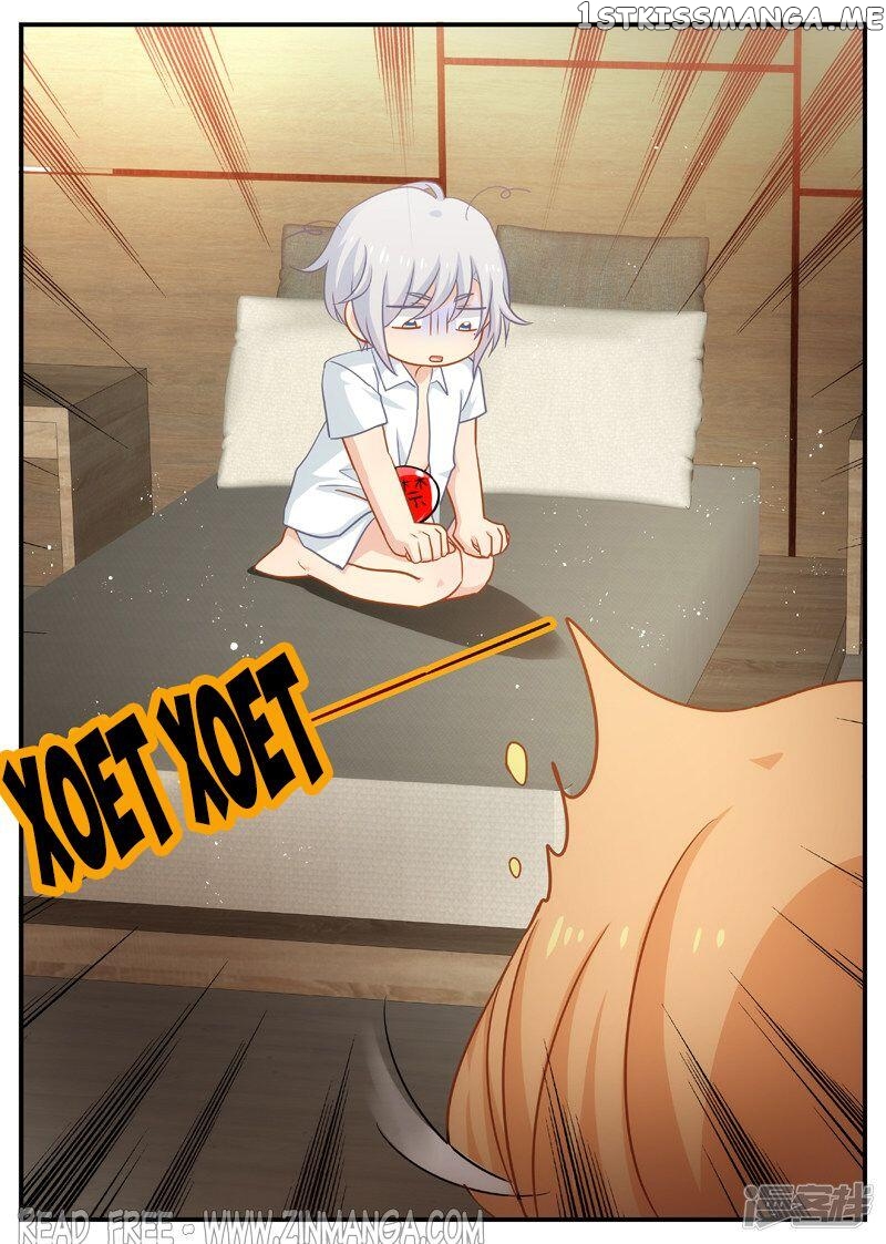 My Sweetest You chapter 164 - page 4