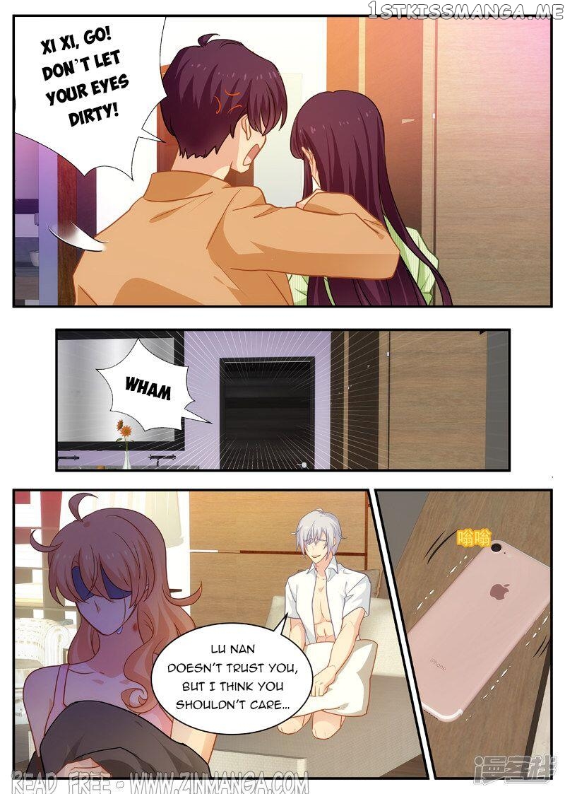My Sweetest You chapter 164 - page 5