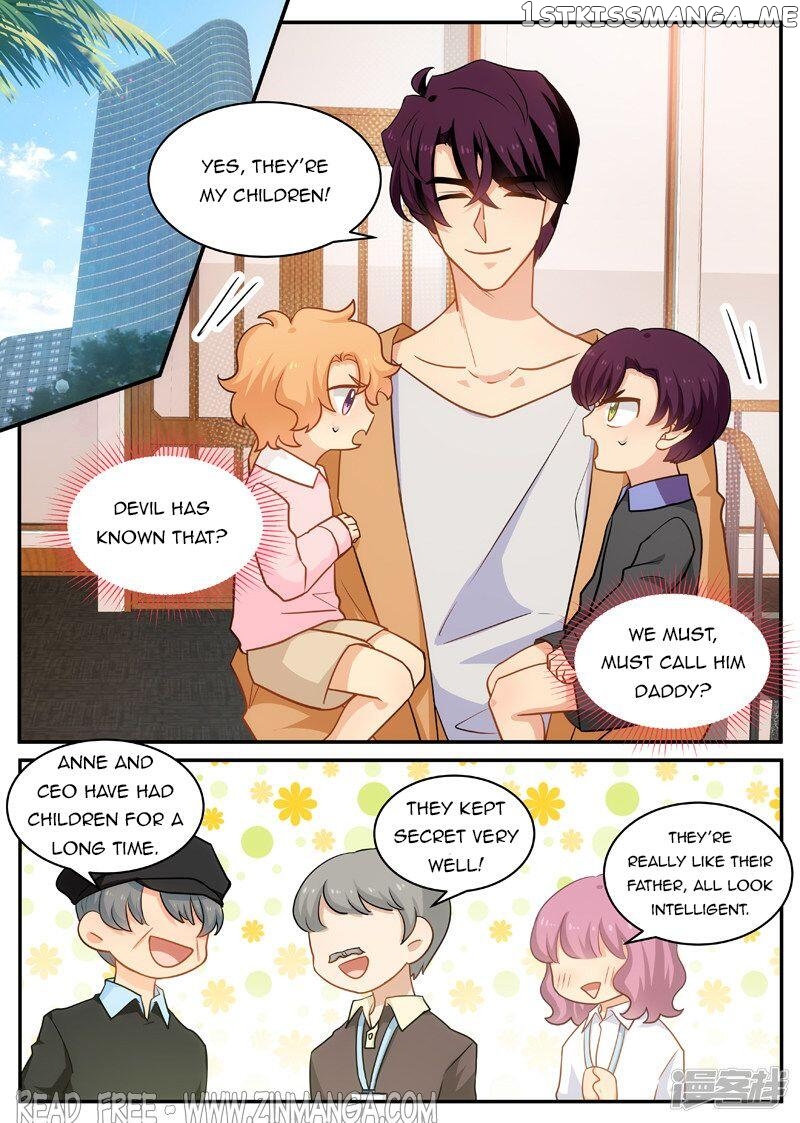 My Sweetest You chapter 163 - page 1