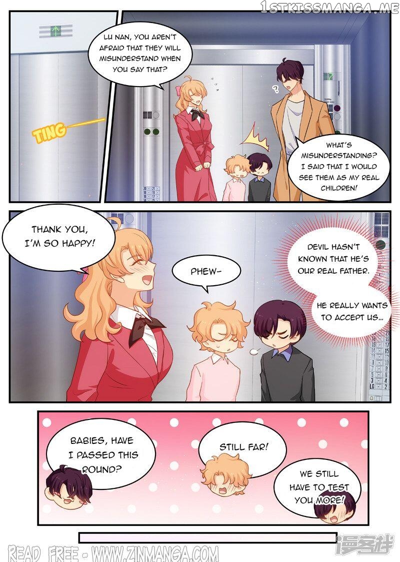 My Sweetest You chapter 163 - page 2