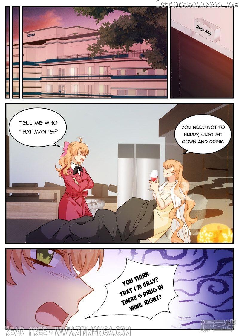 My Sweetest You chapter 163 - page 4