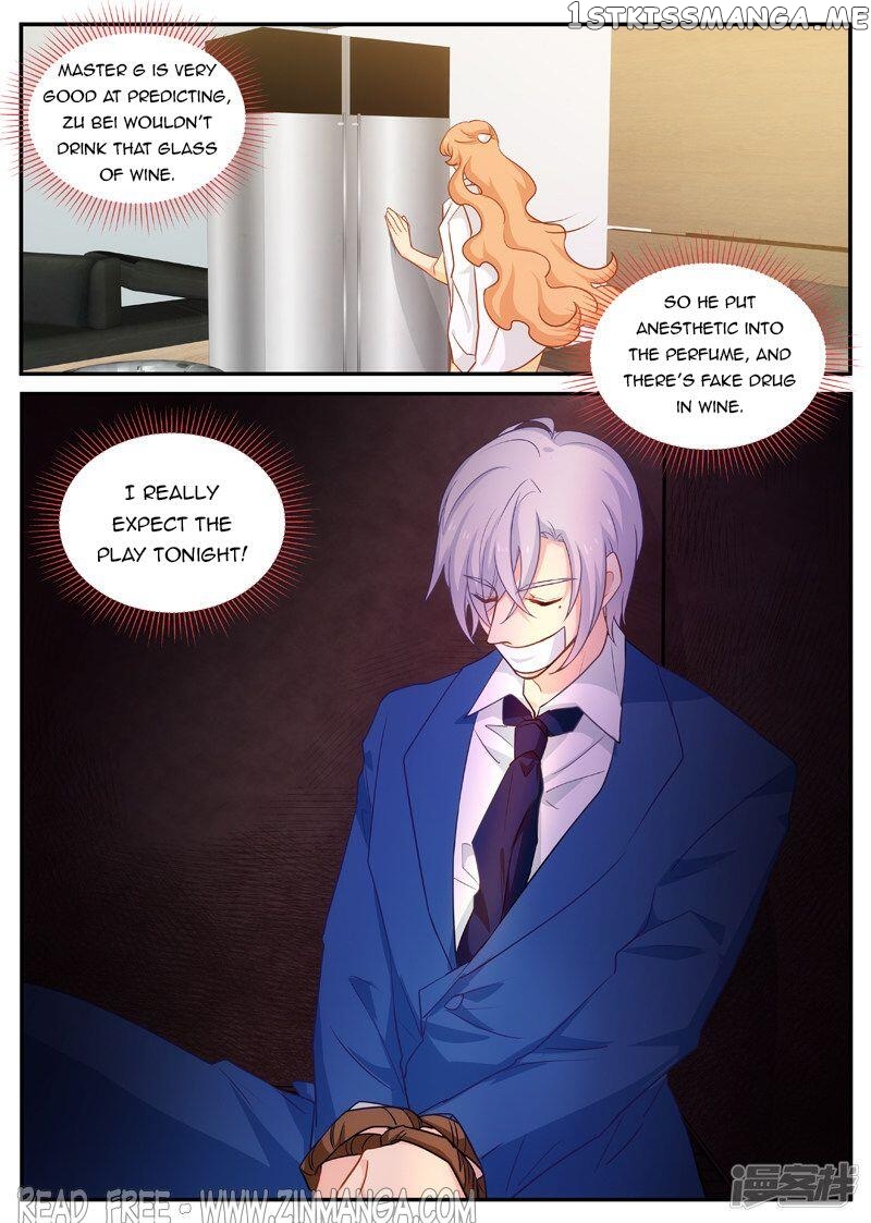 My Sweetest You chapter 163 - page 6