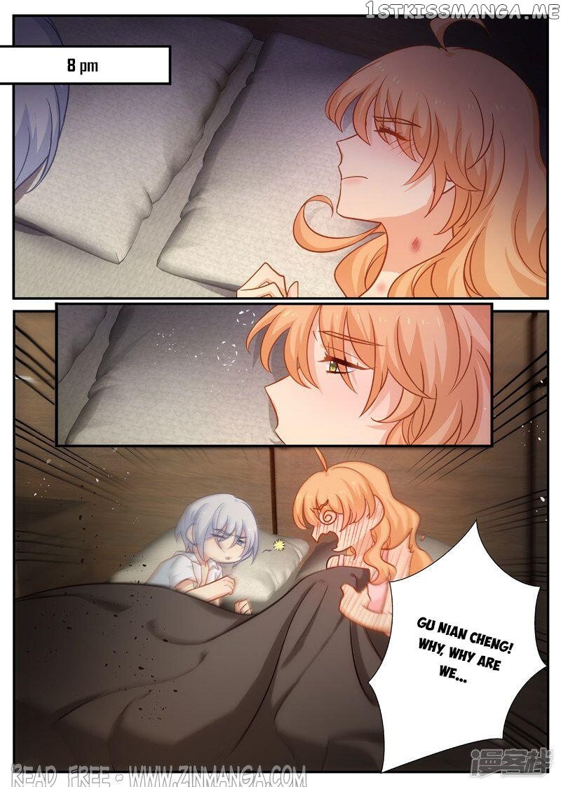 My Sweetest You chapter 163 - page 7