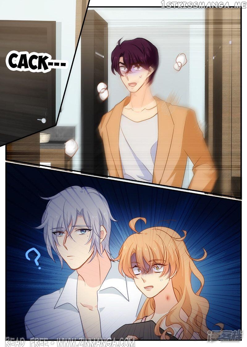 My Sweetest You chapter 163 - page 8