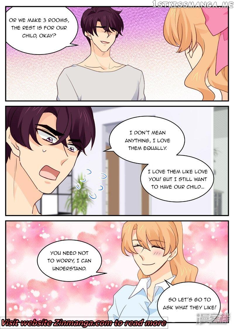 My Sweetest You chapter 162 - page 2