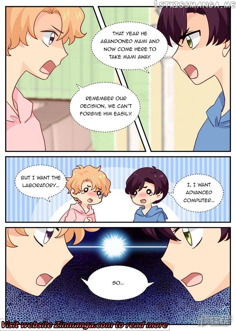 My Sweetest You chapter 162 - page 6
