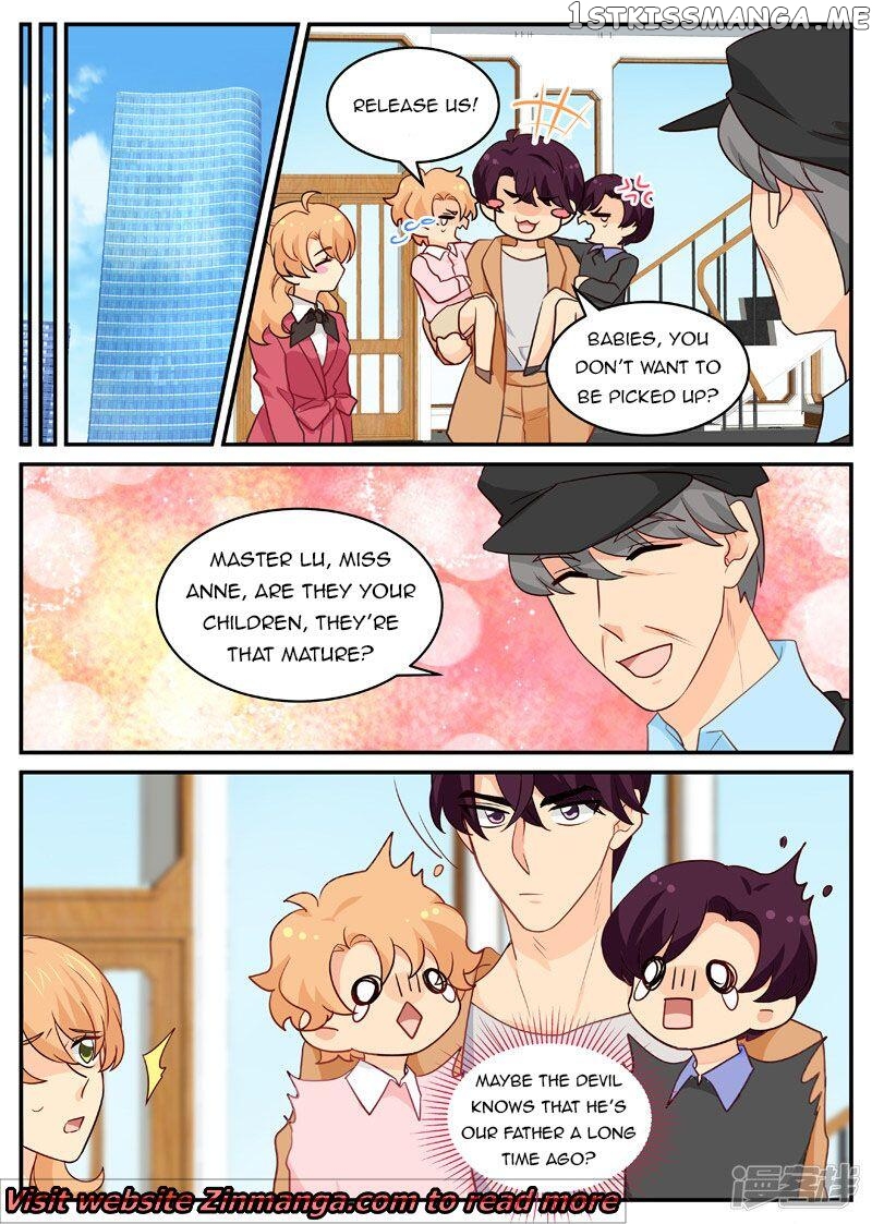 My Sweetest You chapter 162 - page 8