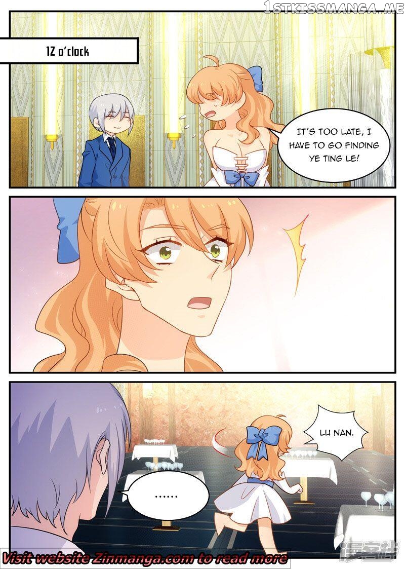 My Sweetest You chapter 161 - page 2