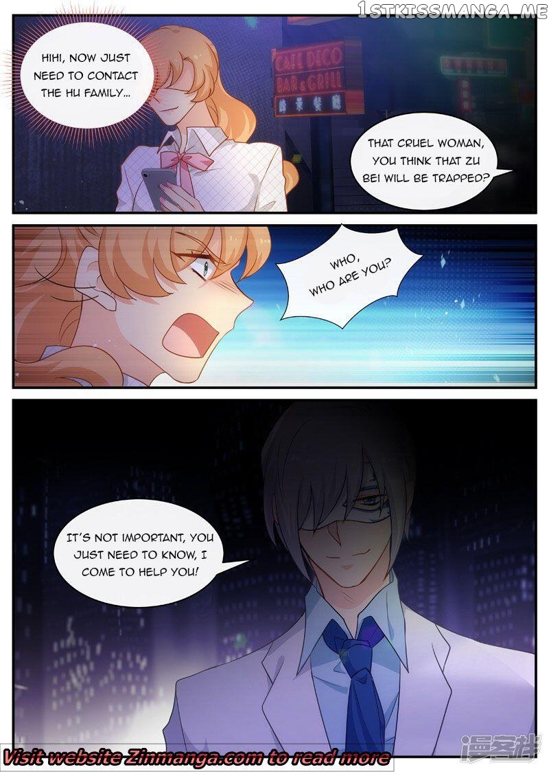 My Sweetest You chapter 161 - page 8