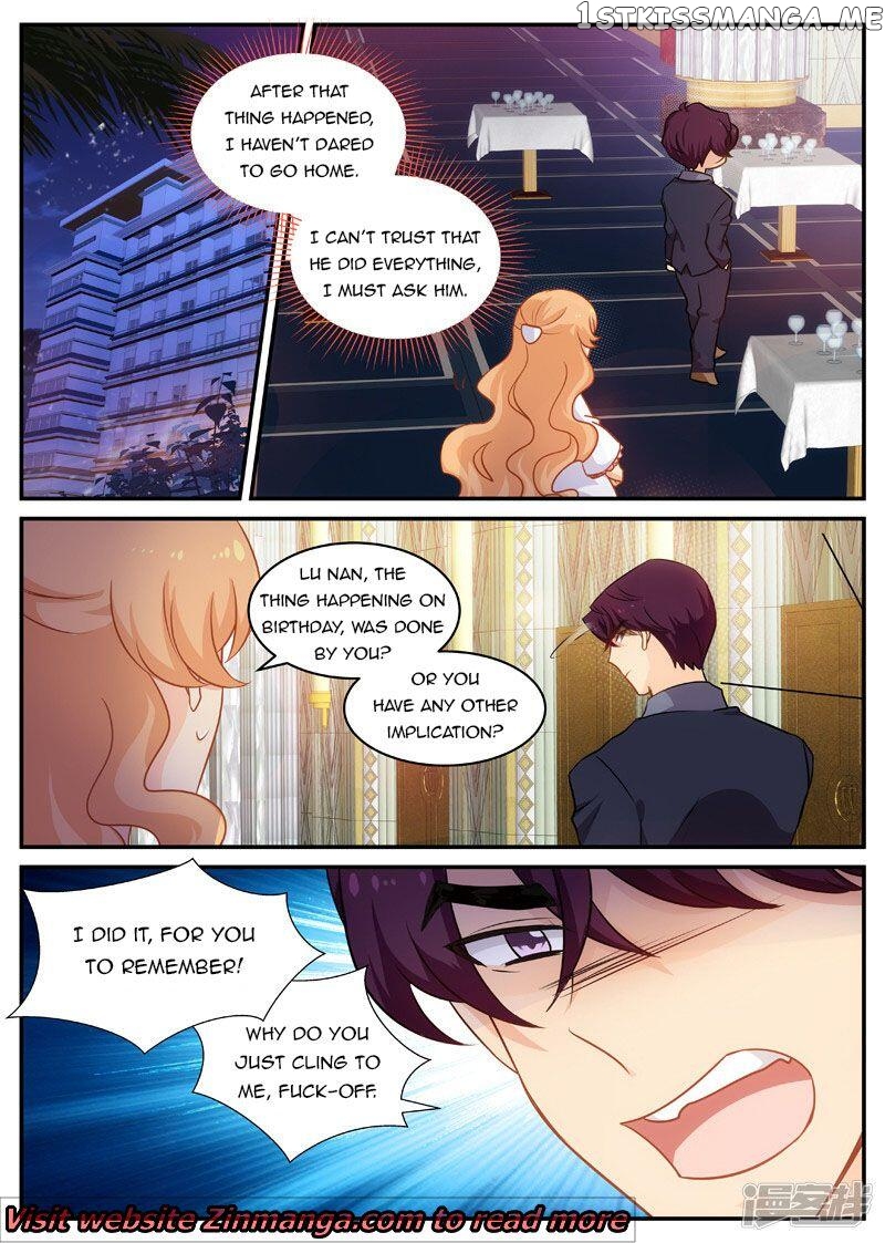 My Sweetest You chapter 160 - page 1
