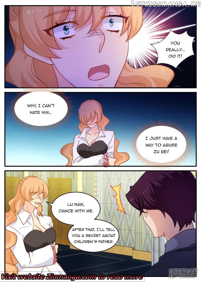 My Sweetest You chapter 160 - page 2