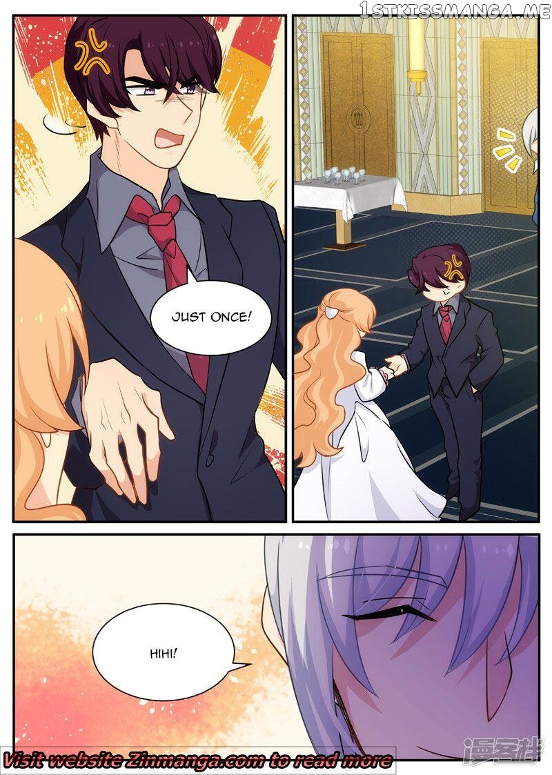 My Sweetest You chapter 160 - page 3