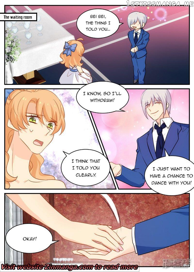 My Sweetest You chapter 160 - page 4