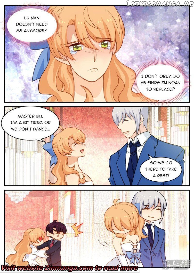 My Sweetest You chapter 160 - page 6