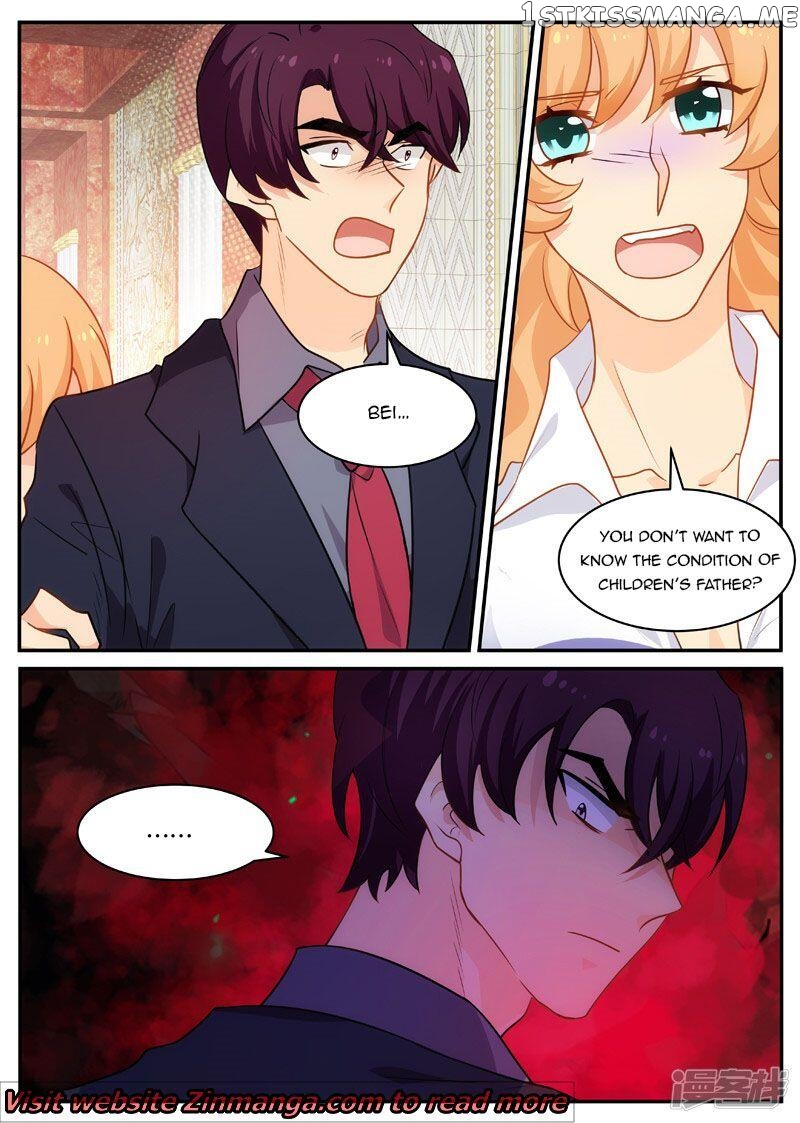 My Sweetest You chapter 160 - page 7