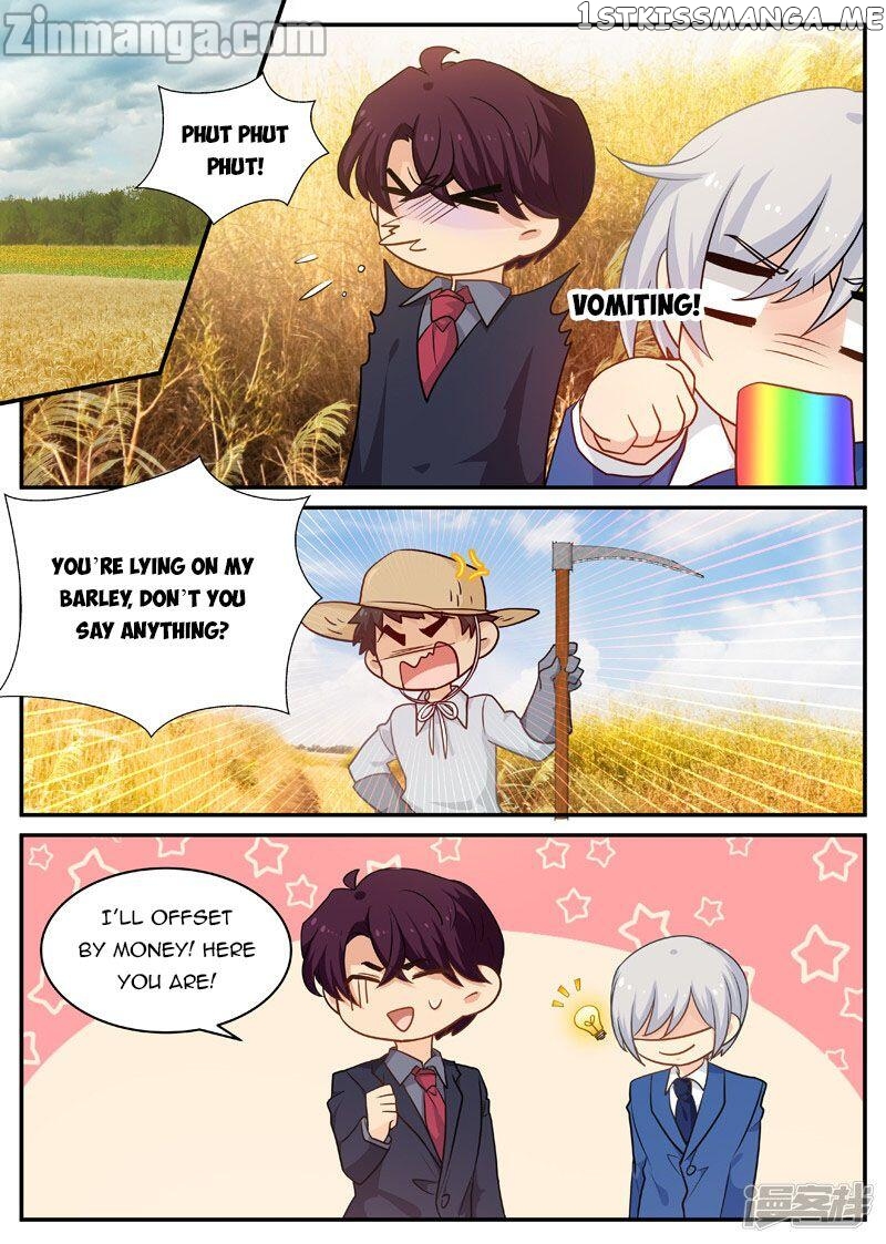 My Sweetest You chapter 159 - page 1