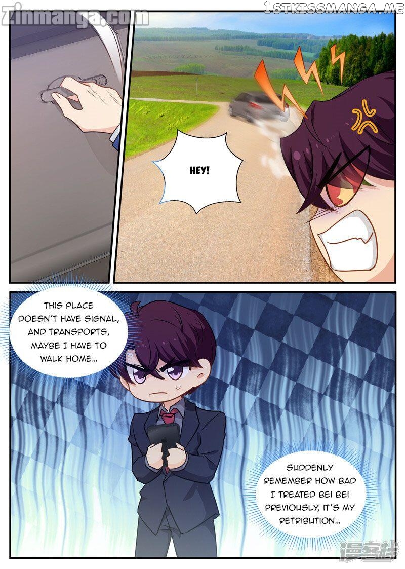 My Sweetest You chapter 159 - page 2