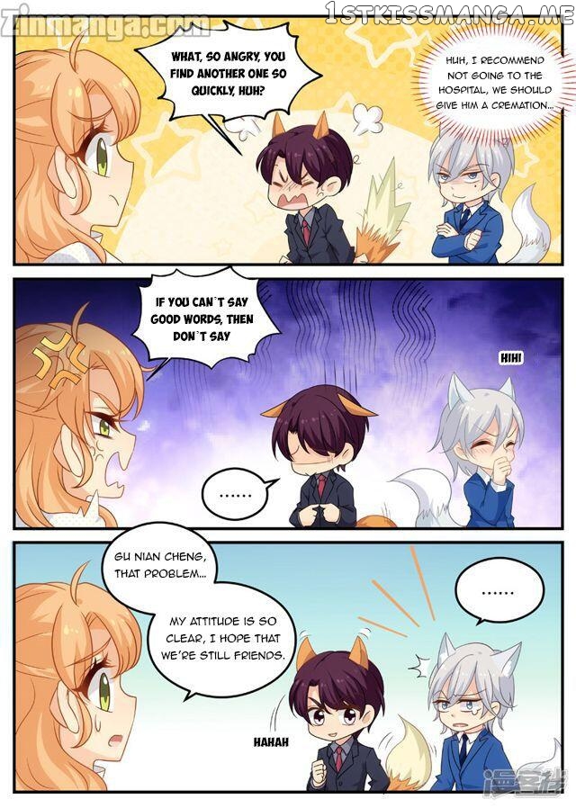 My Sweetest You chapter 158 - page 2