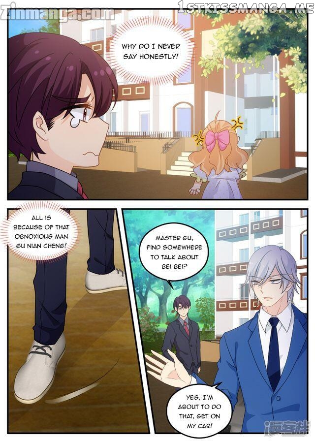 My Sweetest You chapter 158 - page 5