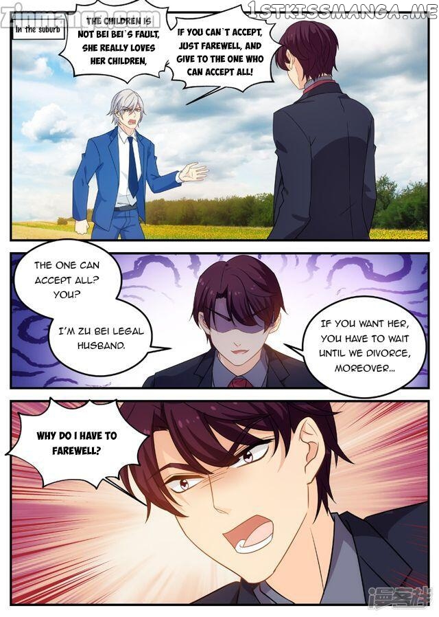 My Sweetest You chapter 158 - page 6