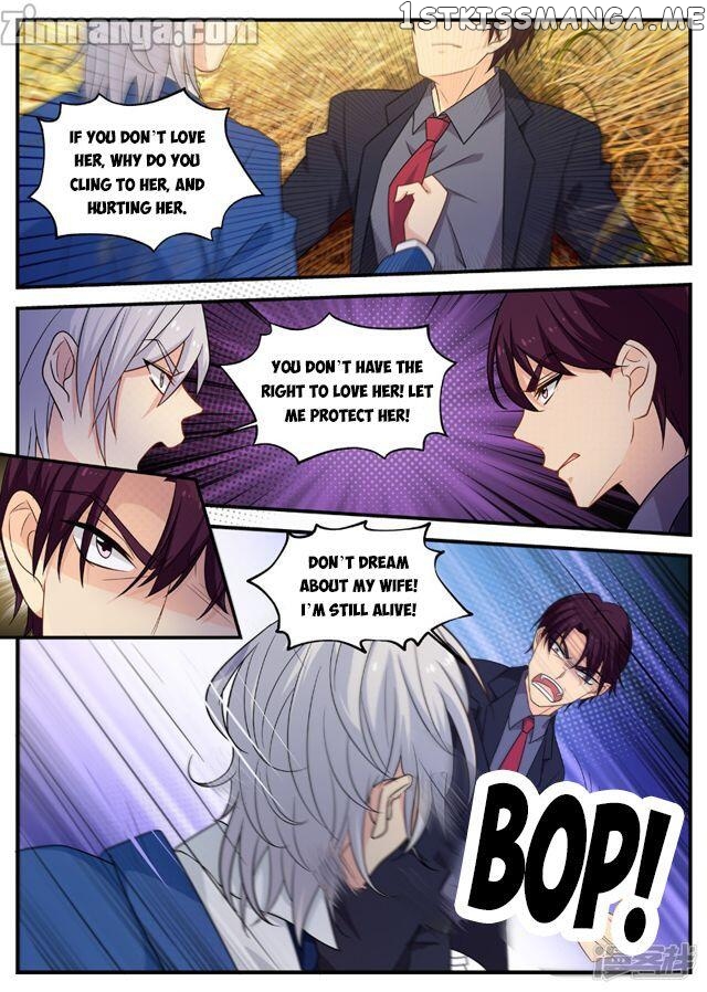 My Sweetest You chapter 158 - page 7