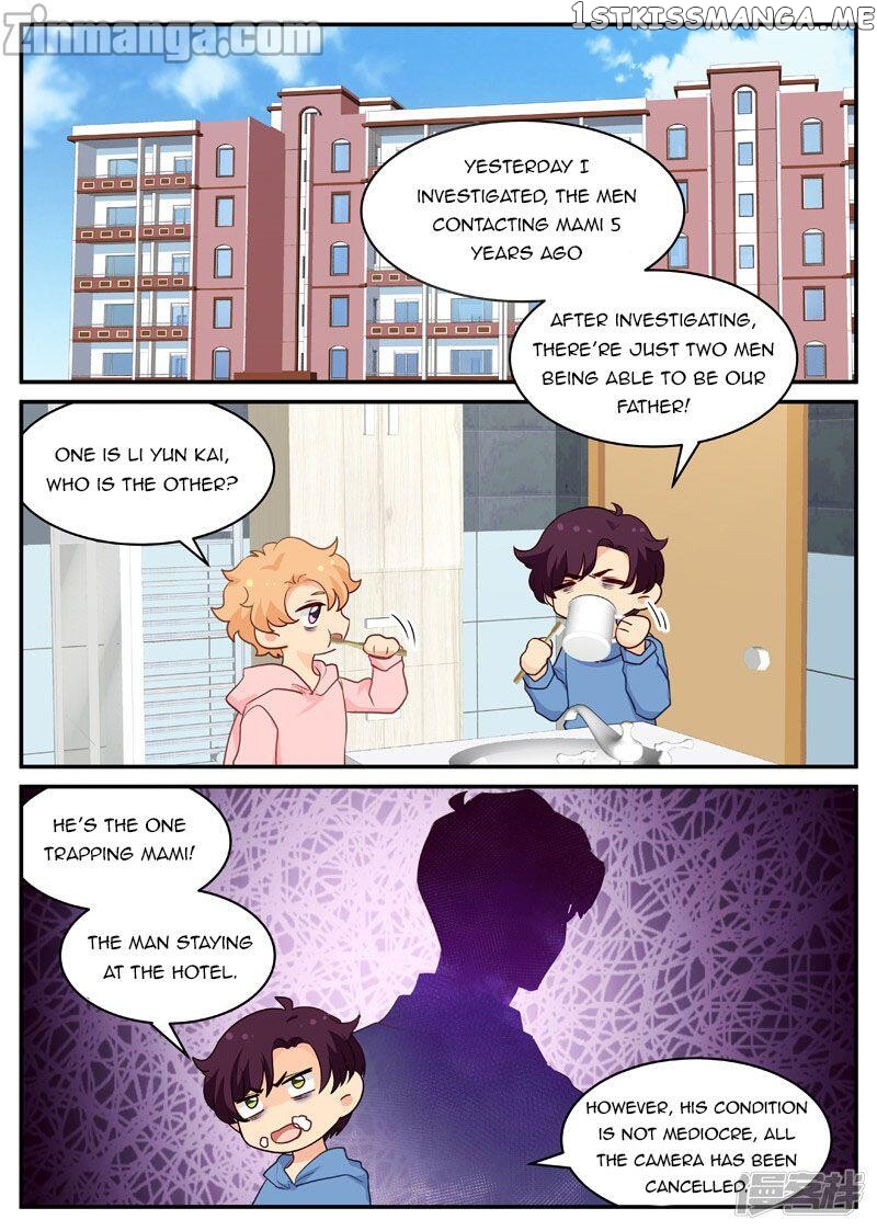 My Sweetest You chapter 157 - page 1
