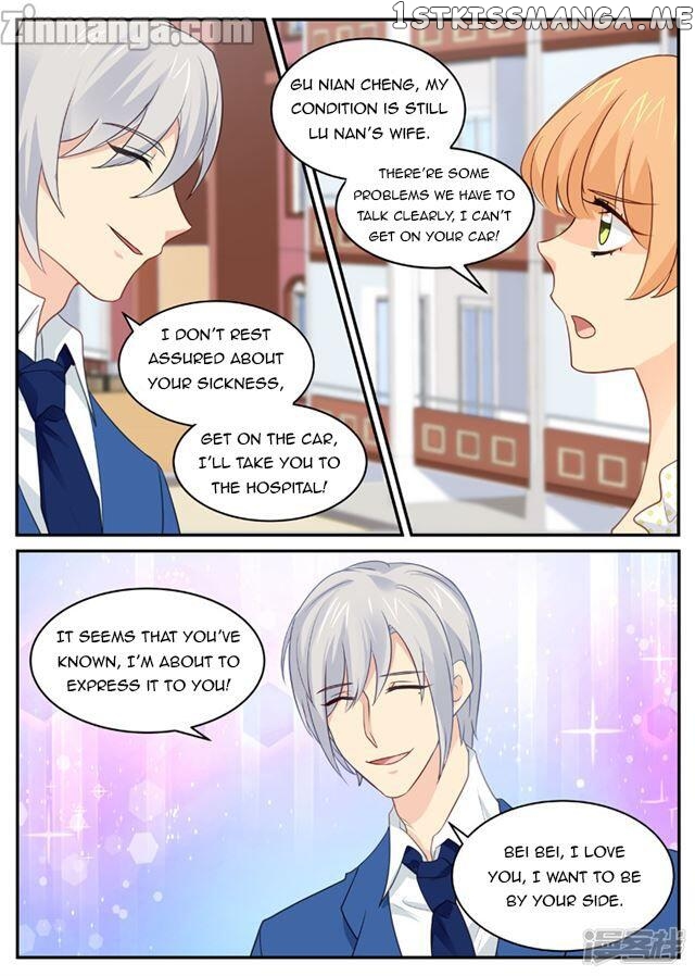 My Sweetest You chapter 157 - page 4