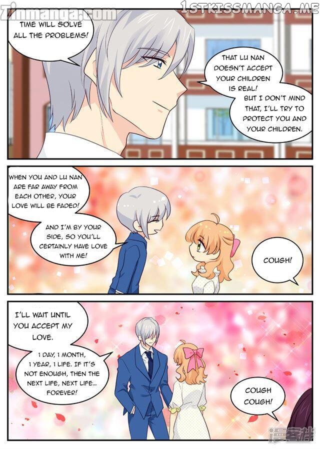 My Sweetest You chapter 157 - page 6