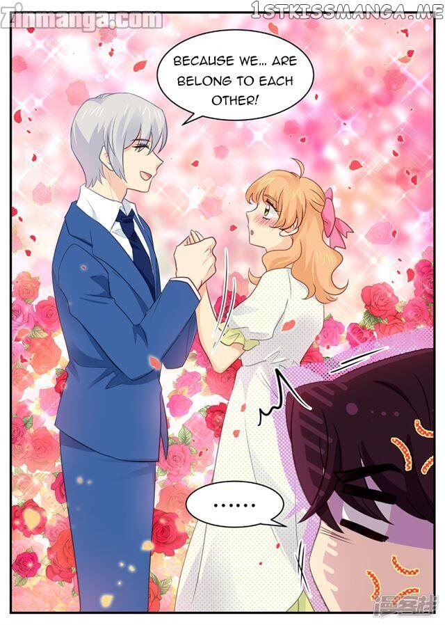 My Sweetest You chapter 157 - page 7