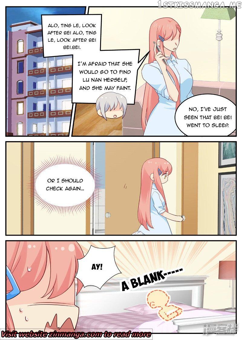 My Sweetest You chapter 156 - page 1