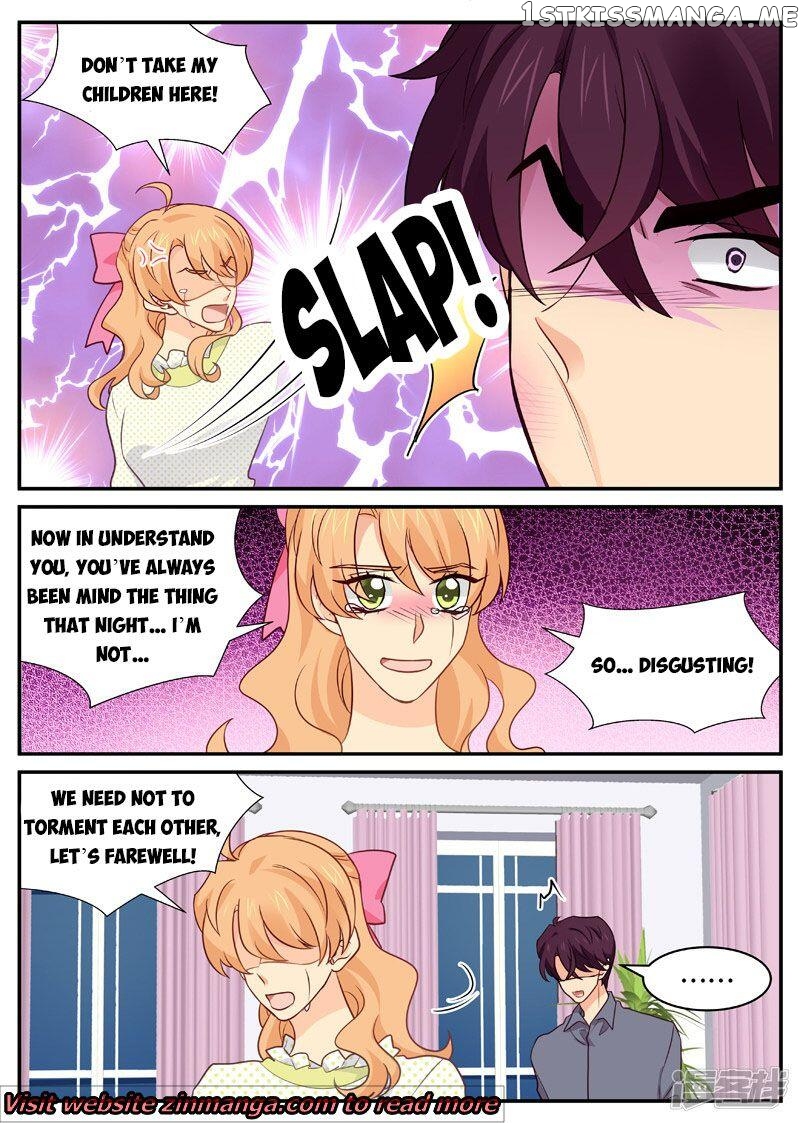 My Sweetest You chapter 156 - page 5